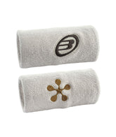 BULLPADEL MUÑEQUERA CARBON  PIEDRA VIGORE